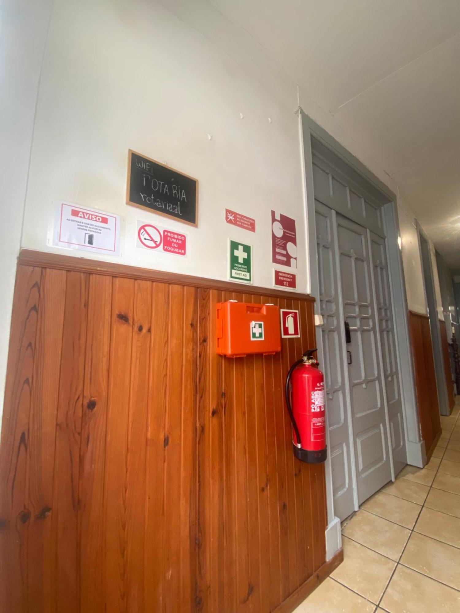 Rota Ria Alojamento Local Aveiro Exterior photo