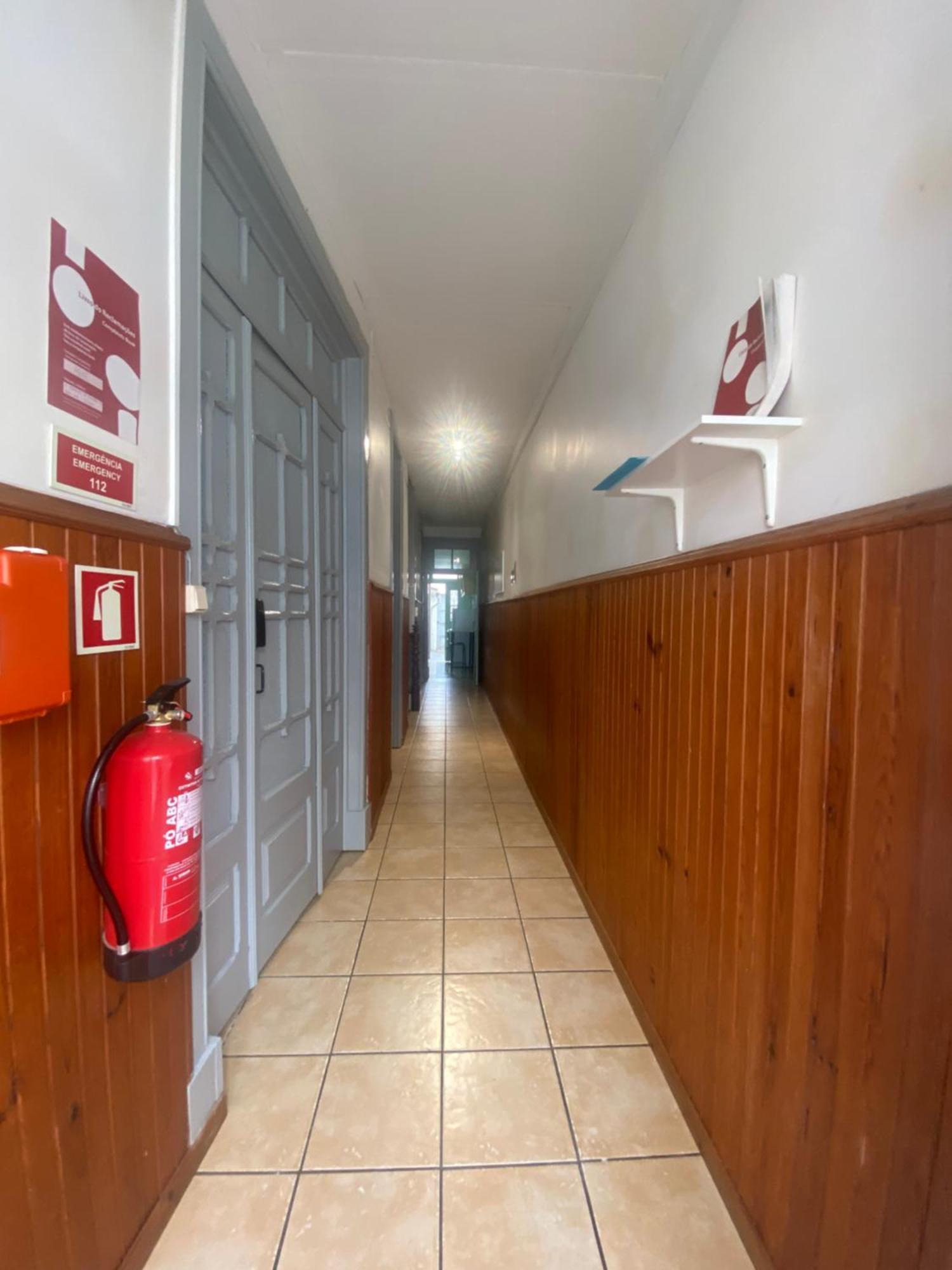 Rota Ria Alojamento Local Aveiro Exterior photo